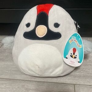 Squishmallow - Basma - 7.5”